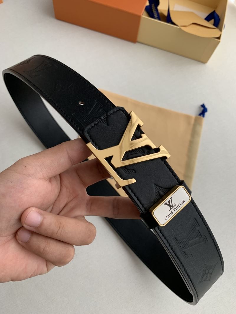 Louis Vuitton Belts